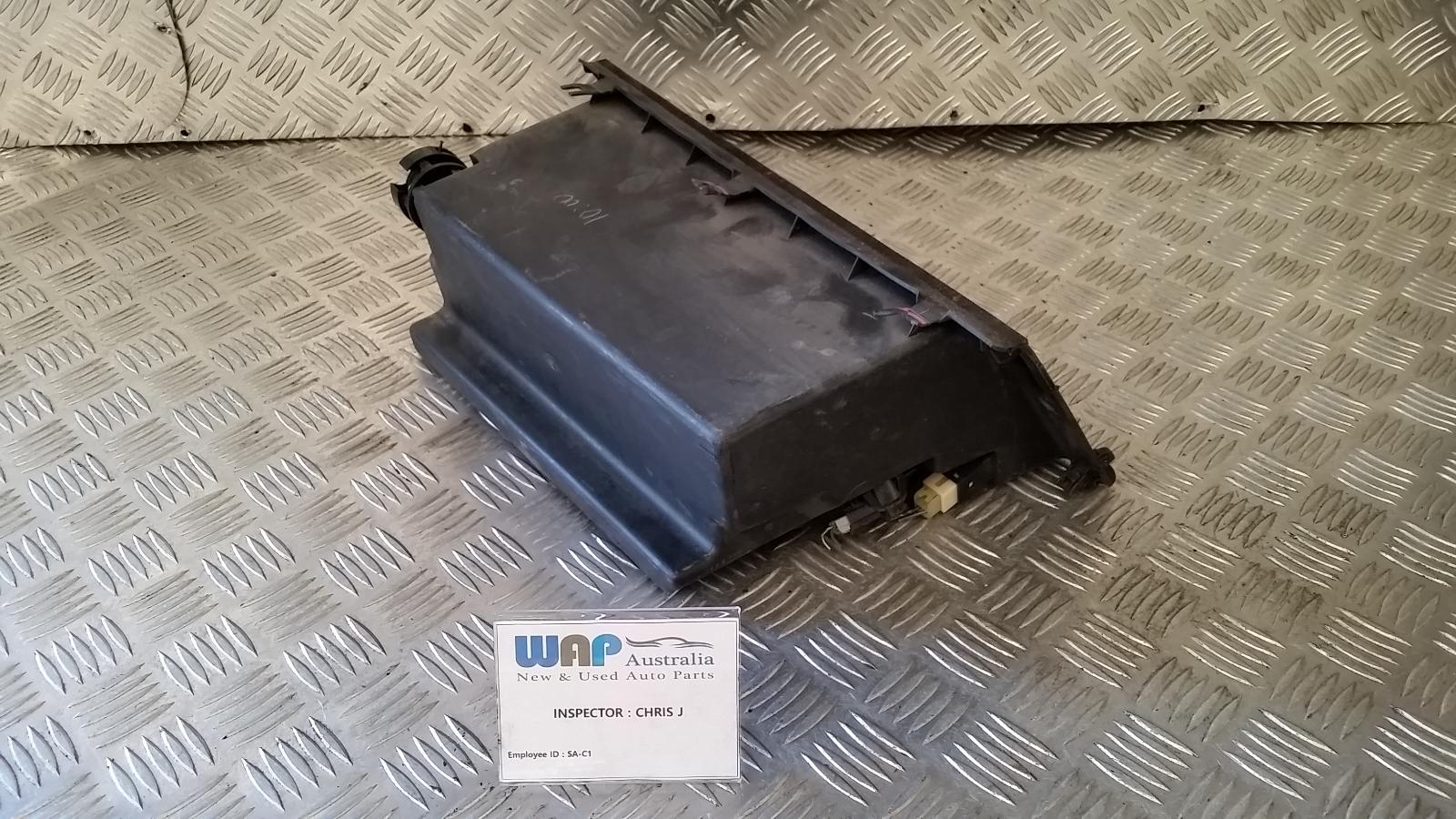 View Auto part Glove Box Lexus Es300 (92-05) 1993