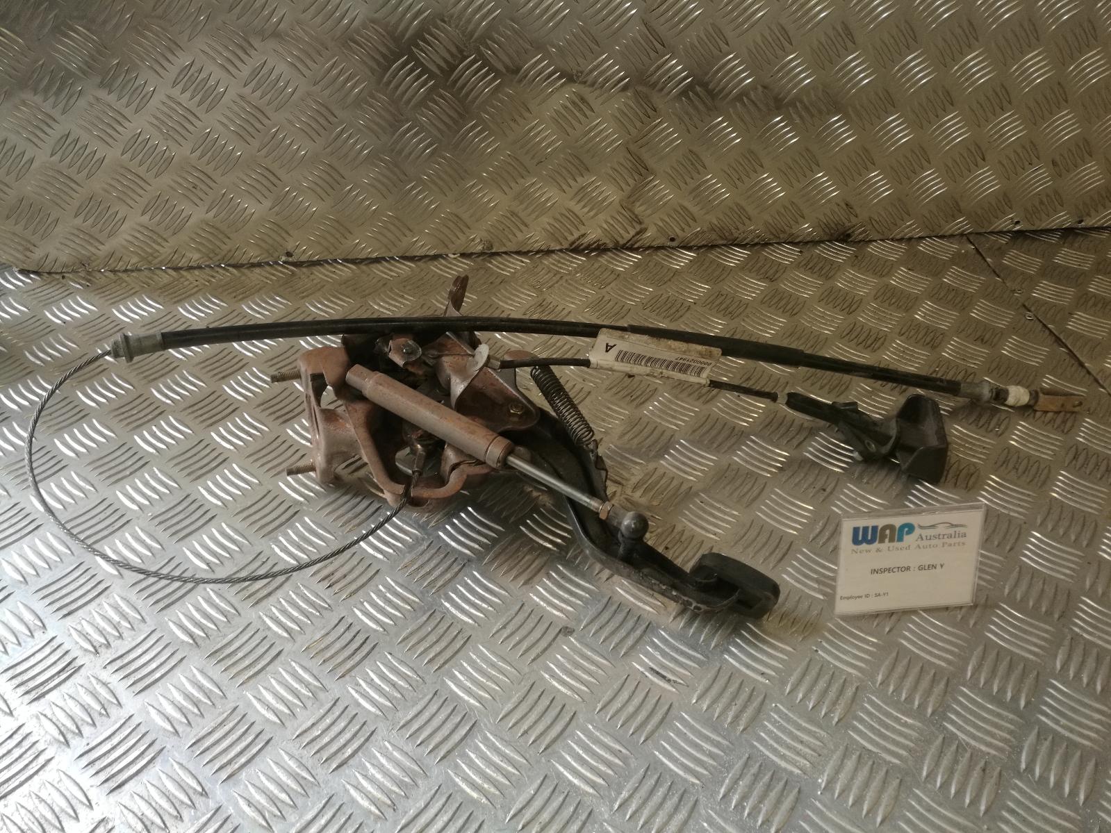 View Auto part Handbrake Lever Lexus Es300 (92-05) 1993