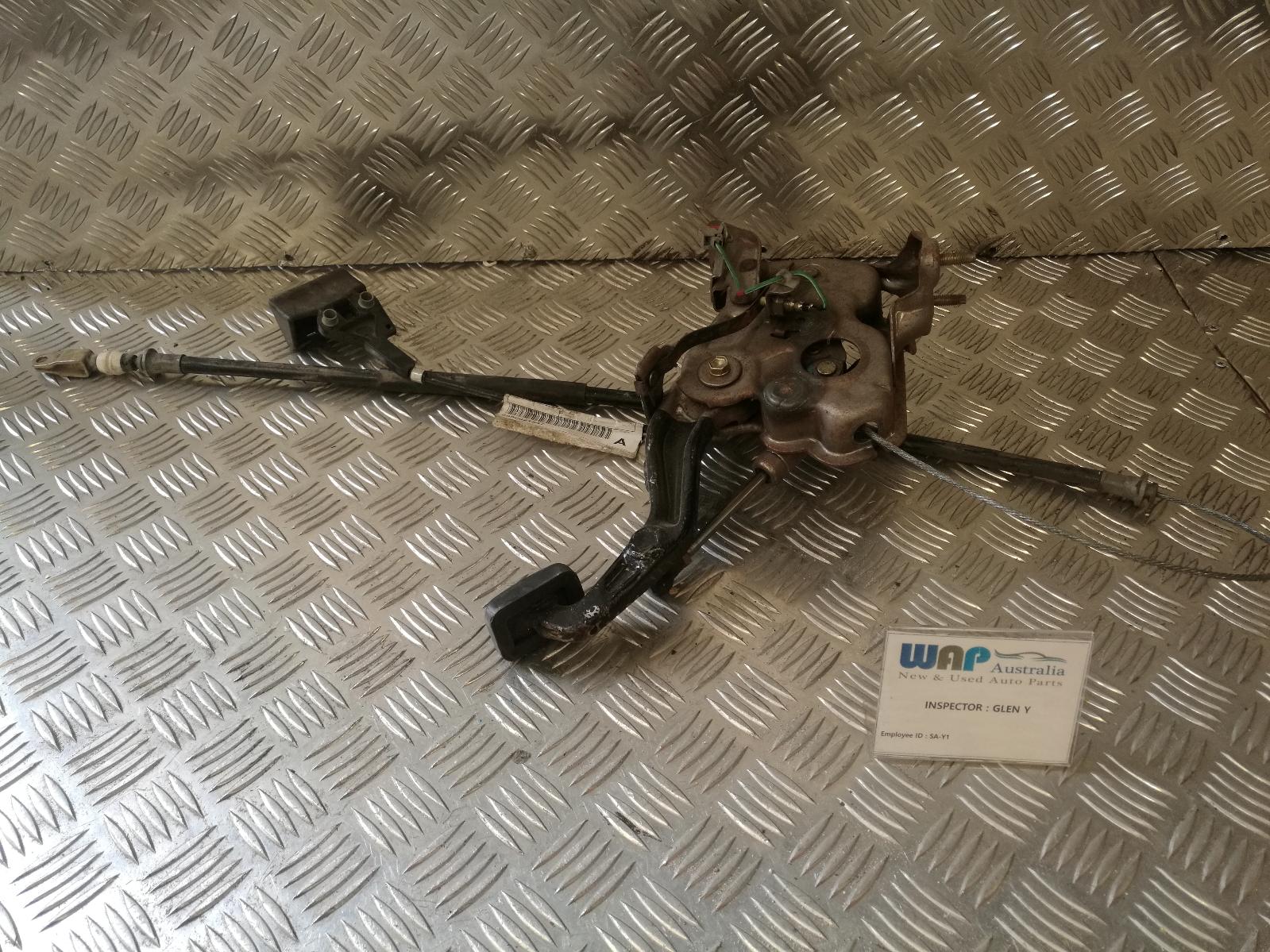 View Auto part Handbrake Lever Lexus Es300 (92-05) 1993