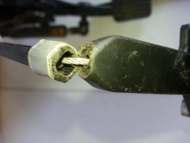 View Auto part Handbrake Lever Lexus Es300 (92-05) 1993