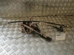 View Auto part Handbrake Lever Lexus Es300 (92-05) 1993