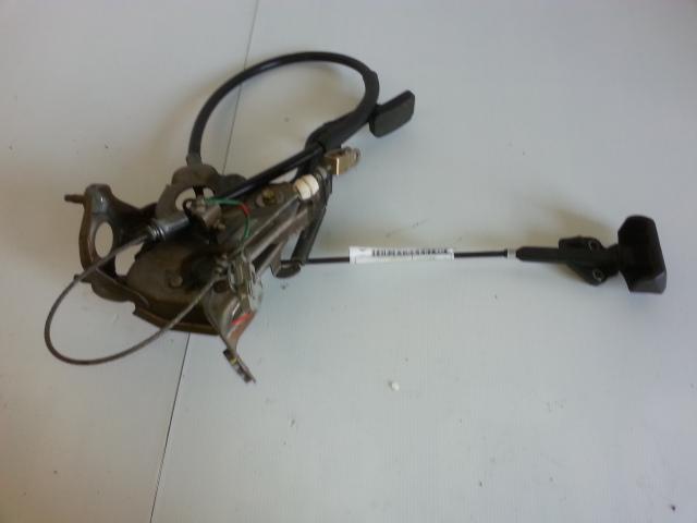 View Auto part Handbrake Lever Lexus Es300 (92-05) 1993