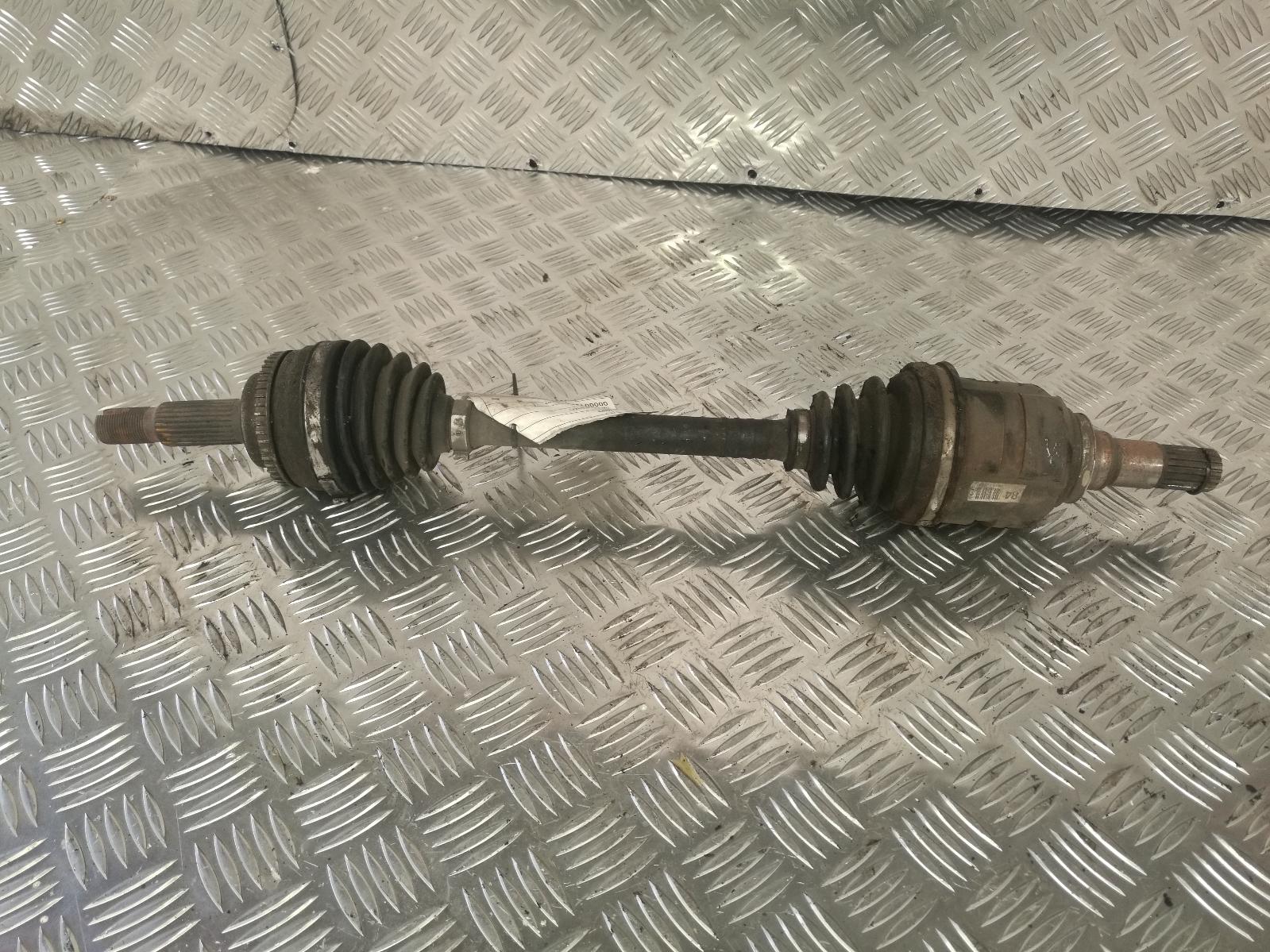View Auto part Right Driveshaft Toyota Mr2 2002