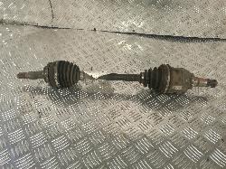 View Auto part Right Driveshaft Toyota Mr2 2002