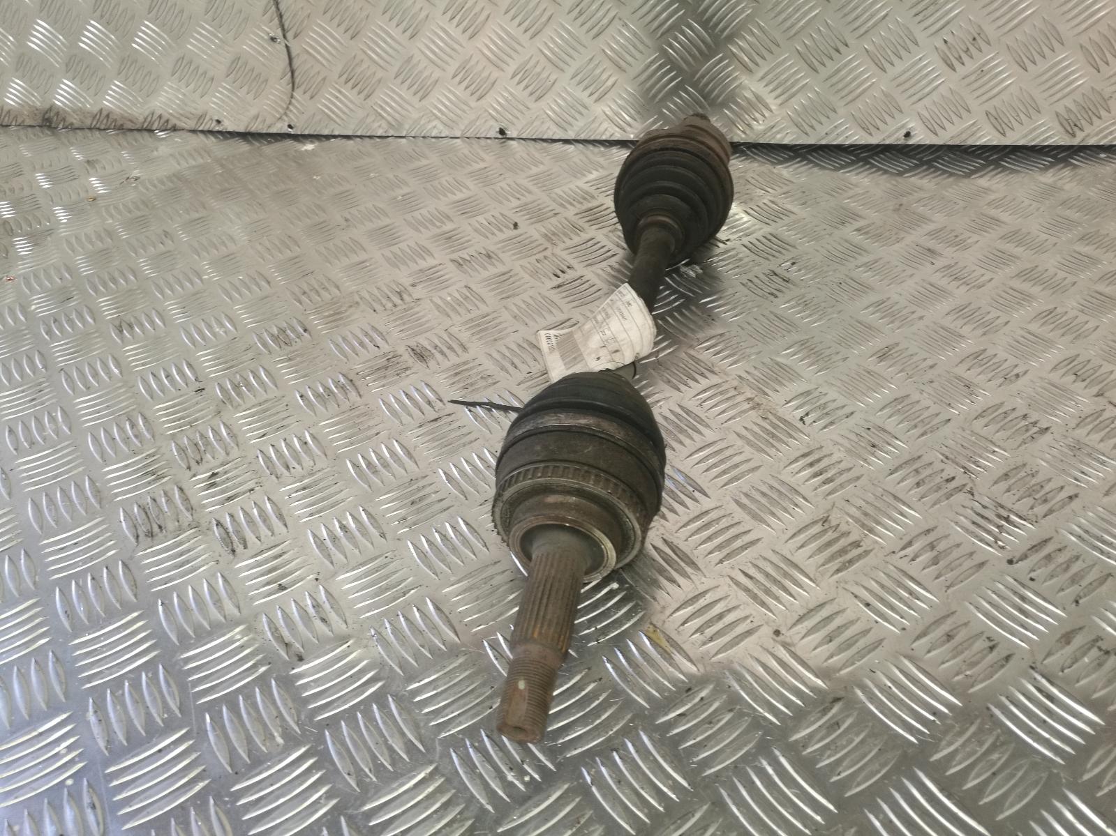 View Auto part Right Driveshaft Toyota Mr2 2002