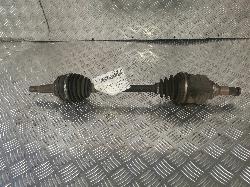 View Auto part Right Driveshaft Toyota Mr2 2002