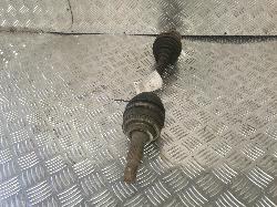 View Auto part Right Driveshaft Toyota Mr2 2002