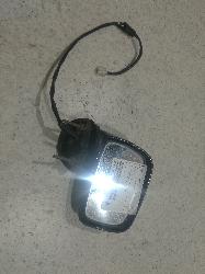 View Auto part Right Door Mirror Toyota Mr2 2002