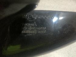 View Auto part Right Door Mirror Toyota Mr2 2002