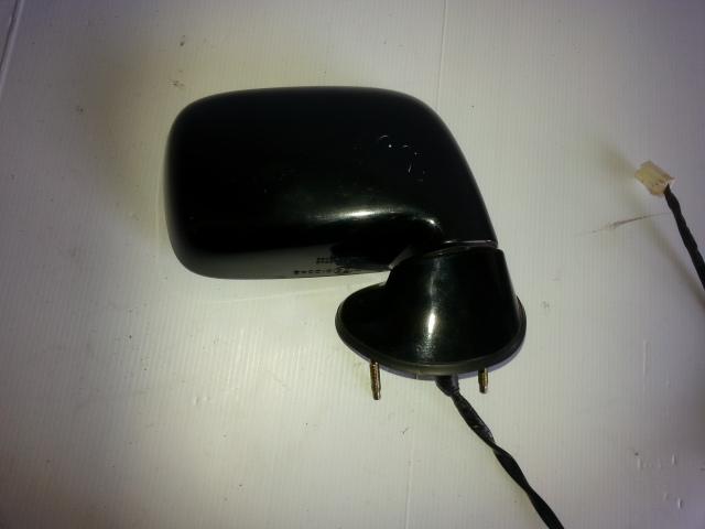 2002 Toyota Mr2 Right Door Mirror View Auto part Right Door Mirror Toyota Mr2 2002