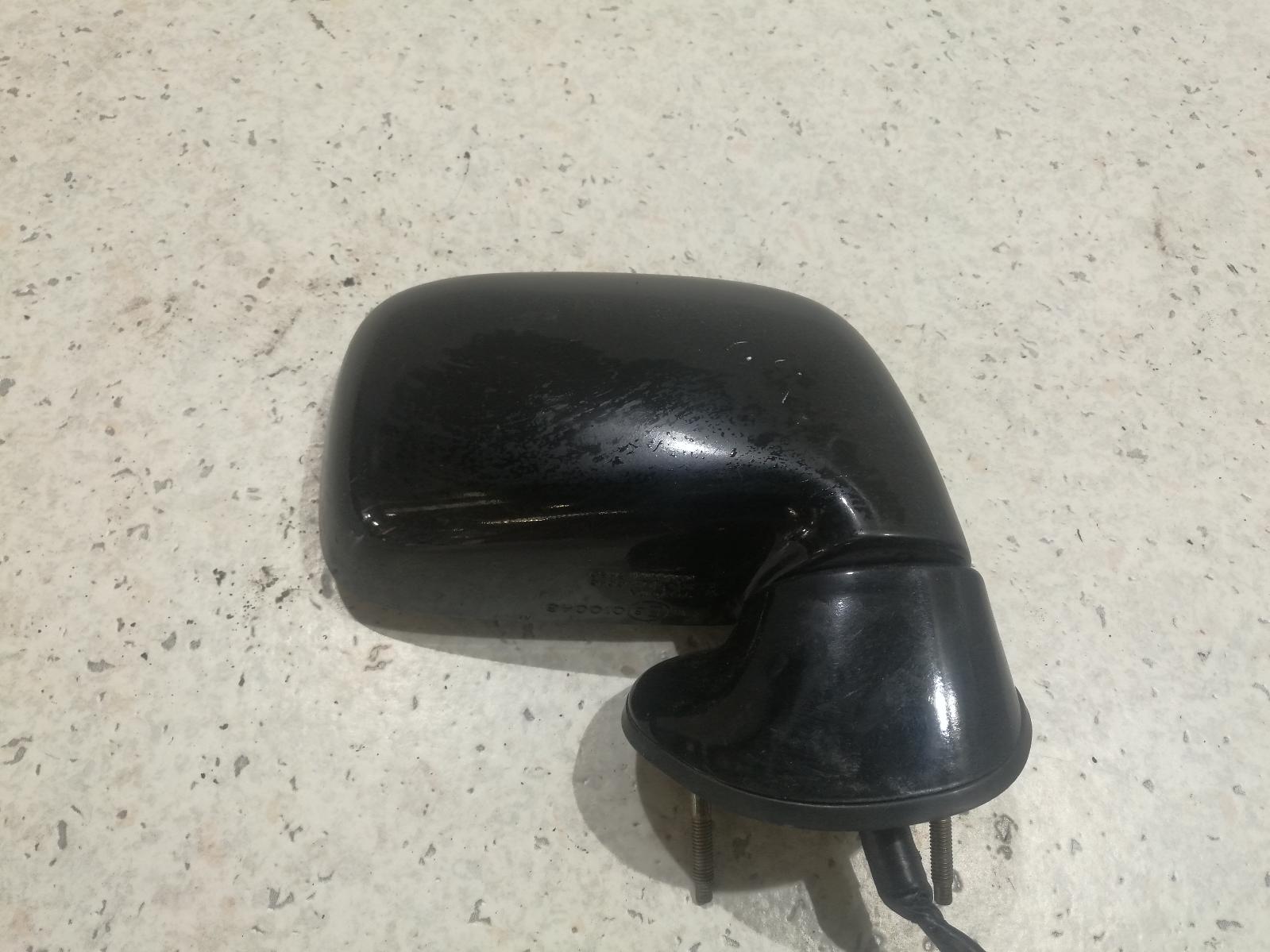2002 Toyota Mr2 Right Door Mirror View Auto part Right Door Mirror Toyota Mr2 2002
