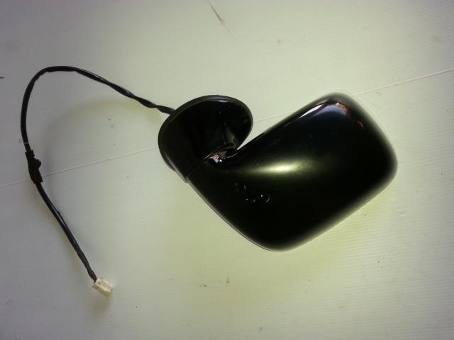 2002 Toyota Mr2 Right Door Mirror View Auto part Right Door Mirror Toyota Mr2 2002
