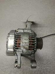 View Auto part Alternator Toyota Mr2 2002