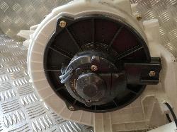 View Auto part Heater Fan Motor Toyota Mr2 2002