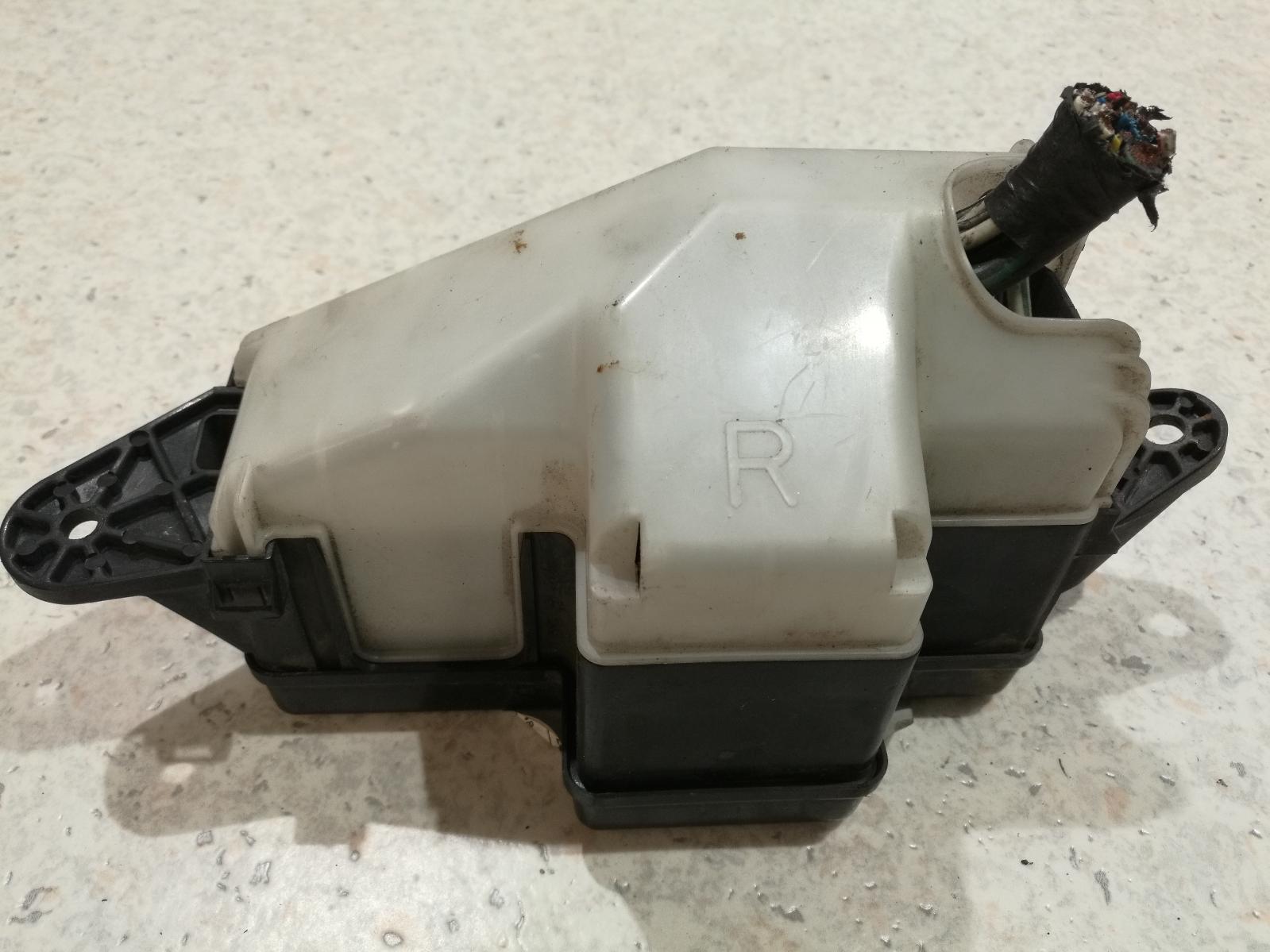2002 Toyota Mr2 Fuse Box View Auto part Fuse Box Toyota Mr2 2002