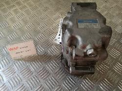 View Auto part A/C Compressor Toyota Mr2 2002