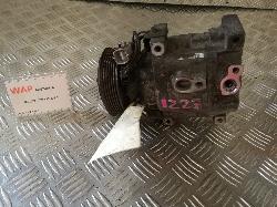 View Auto part A/C Compressor Toyota Mr2 2002