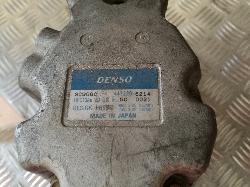 View Auto part A/C Compressor Toyota Mr2 2002