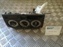 View Auto part Heater/Ac Controls Toyota Mr2 2002