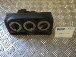 View Auto part Heater/Ac Controls Toyota Mr2 2002