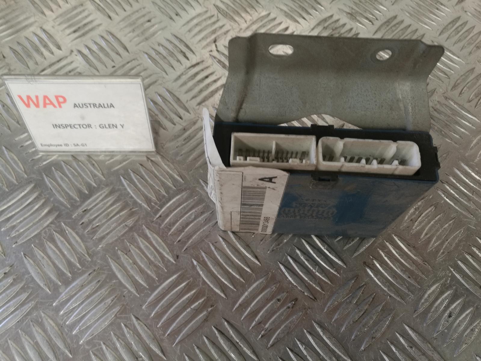 2002 Toyota Mr2 Ecu View Auto part Ecu Toyota Mr2 2002