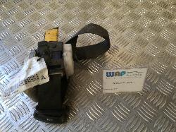 View Auto part Seatbelt/Stalk Toyota Mr2 2002