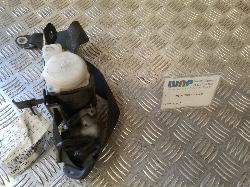 View Auto part Seatbelt/Stalk Toyota Mr2 2002