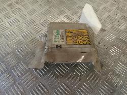 View Auto part Airbag Module/Sensor Toyota Mr2 2002