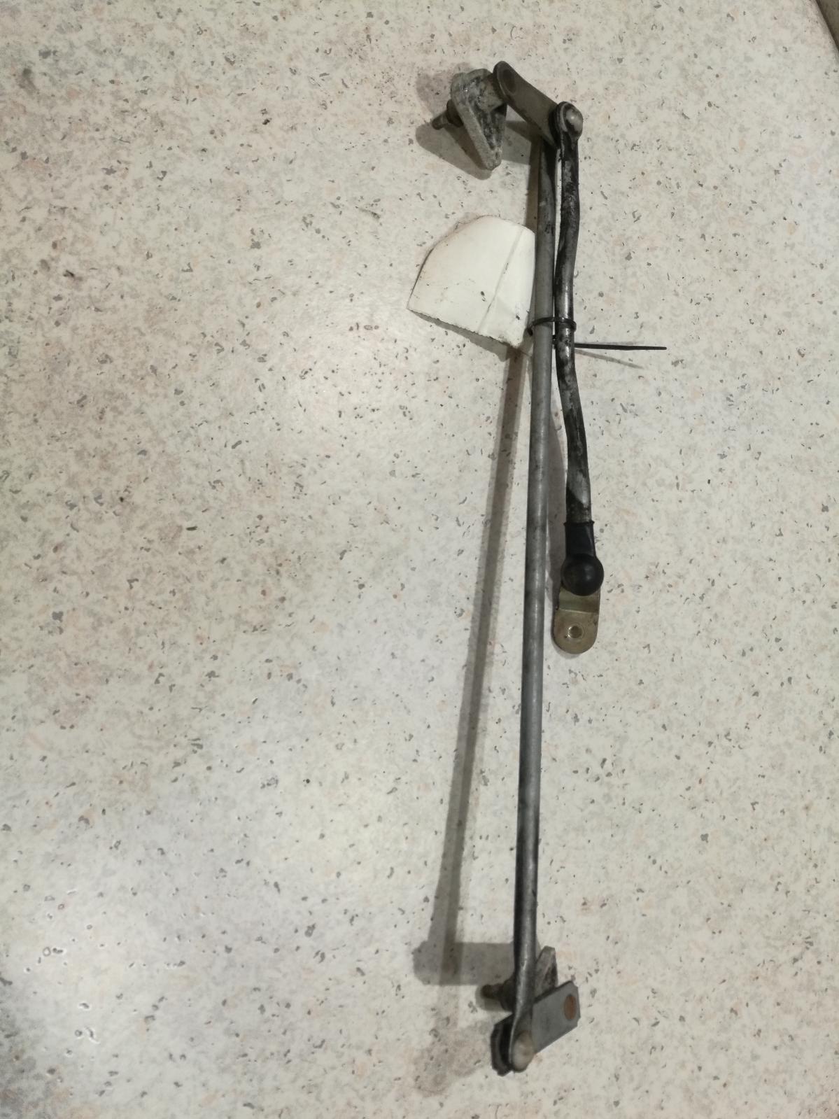 2002 Toyota Mr2 Wiper Linkage View Auto part Wiper Linkage Toyota Mr2 2002