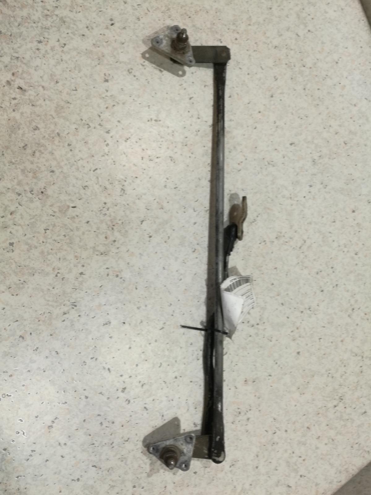 2002 Toyota Mr2 Wiper Linkage View Auto part Wiper Linkage Toyota Mr2 2002