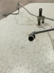 View Auto part A/C Hoses Toyota Mr2 2002