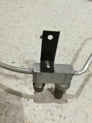 View Auto part A/C Hoses Toyota Mr2 2002