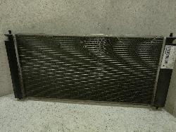 View Auto part Radiator Toyota Mr2 2002
