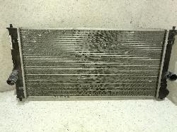 View Auto part Radiator Toyota Mr2 2002
