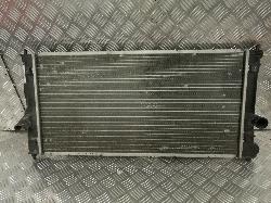 View Auto part Radiator Toyota Mr2 2002