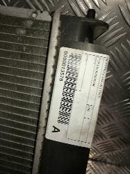 View Auto part Radiator Toyota Mr2 2002
