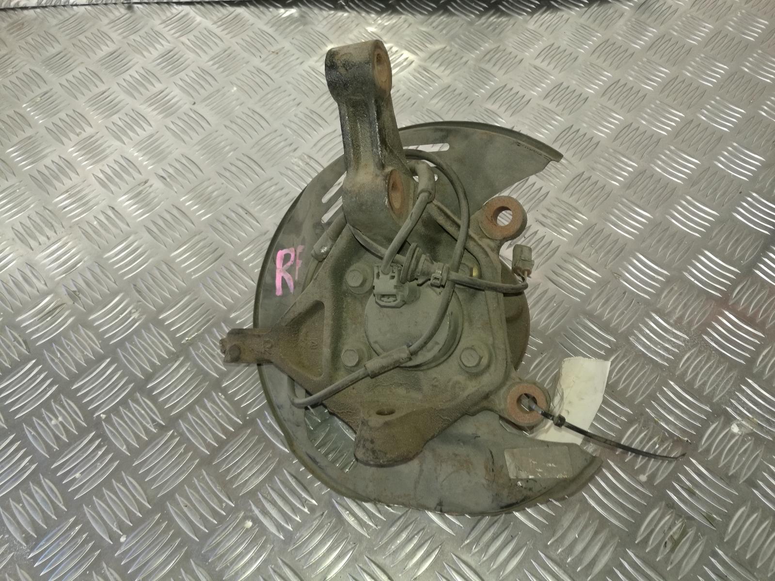 View Auto part Right Front Hub Assembly Toyota Mr2 2002