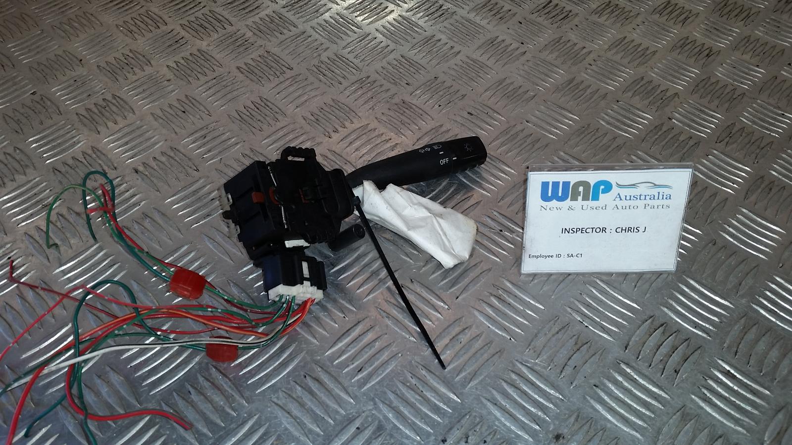 View Auto part Combination Switch Toyota Mr2 2002