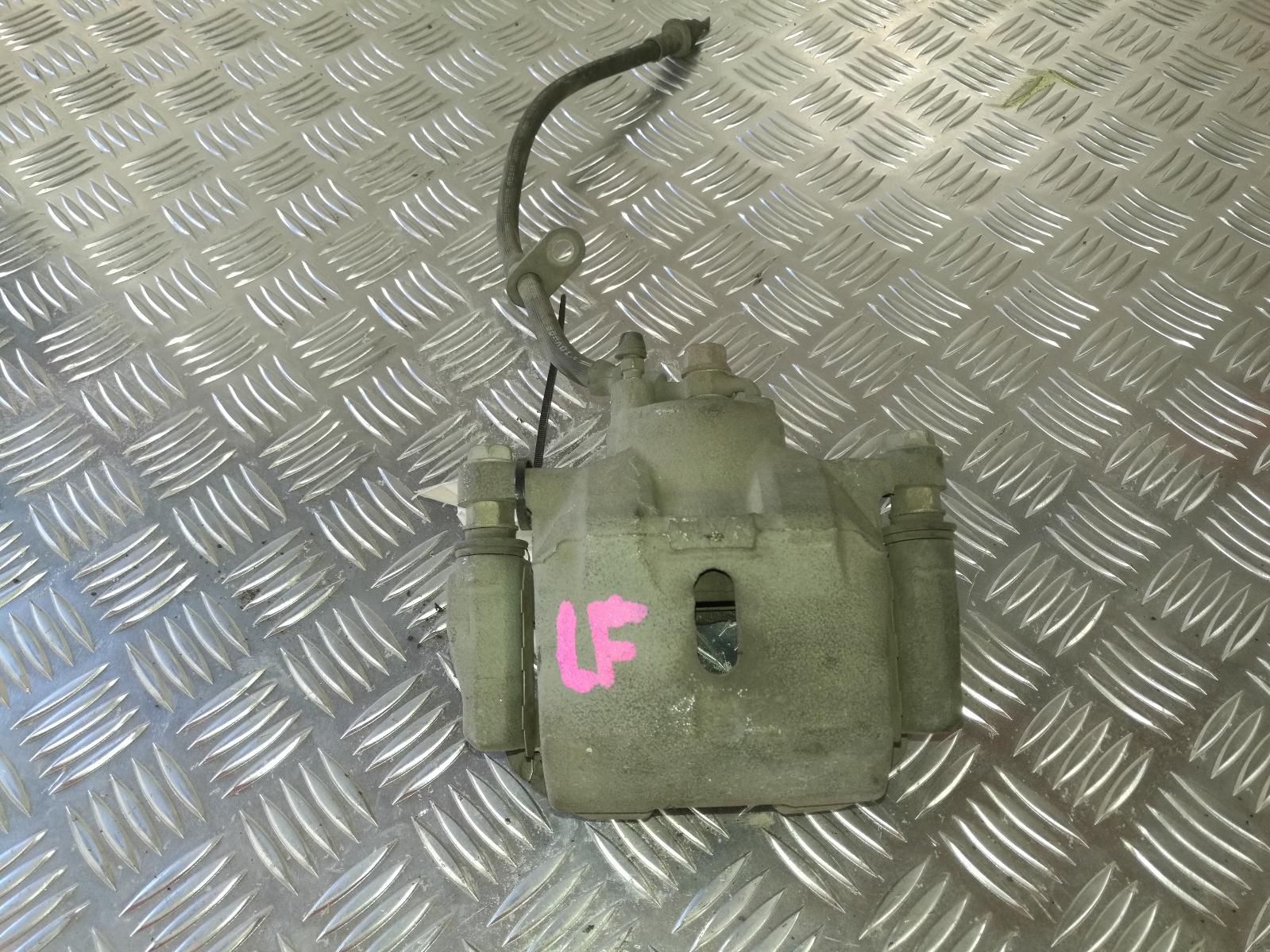 2002 Toyota Mr2 Caliper View Auto part Caliper Toyota Mr2 2002