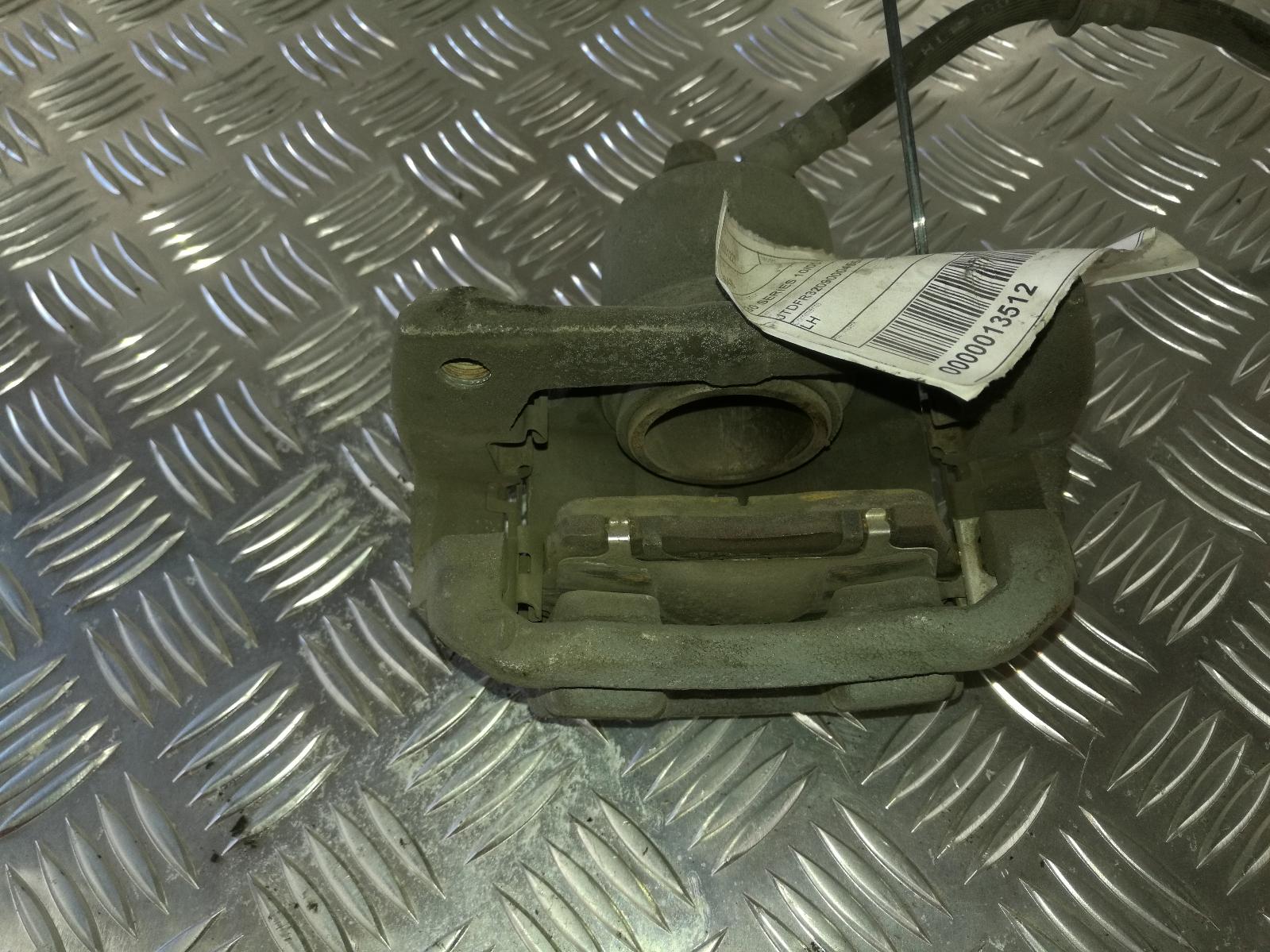 2002 Toyota Mr2 Caliper View Auto part Caliper Toyota Mr2 2002