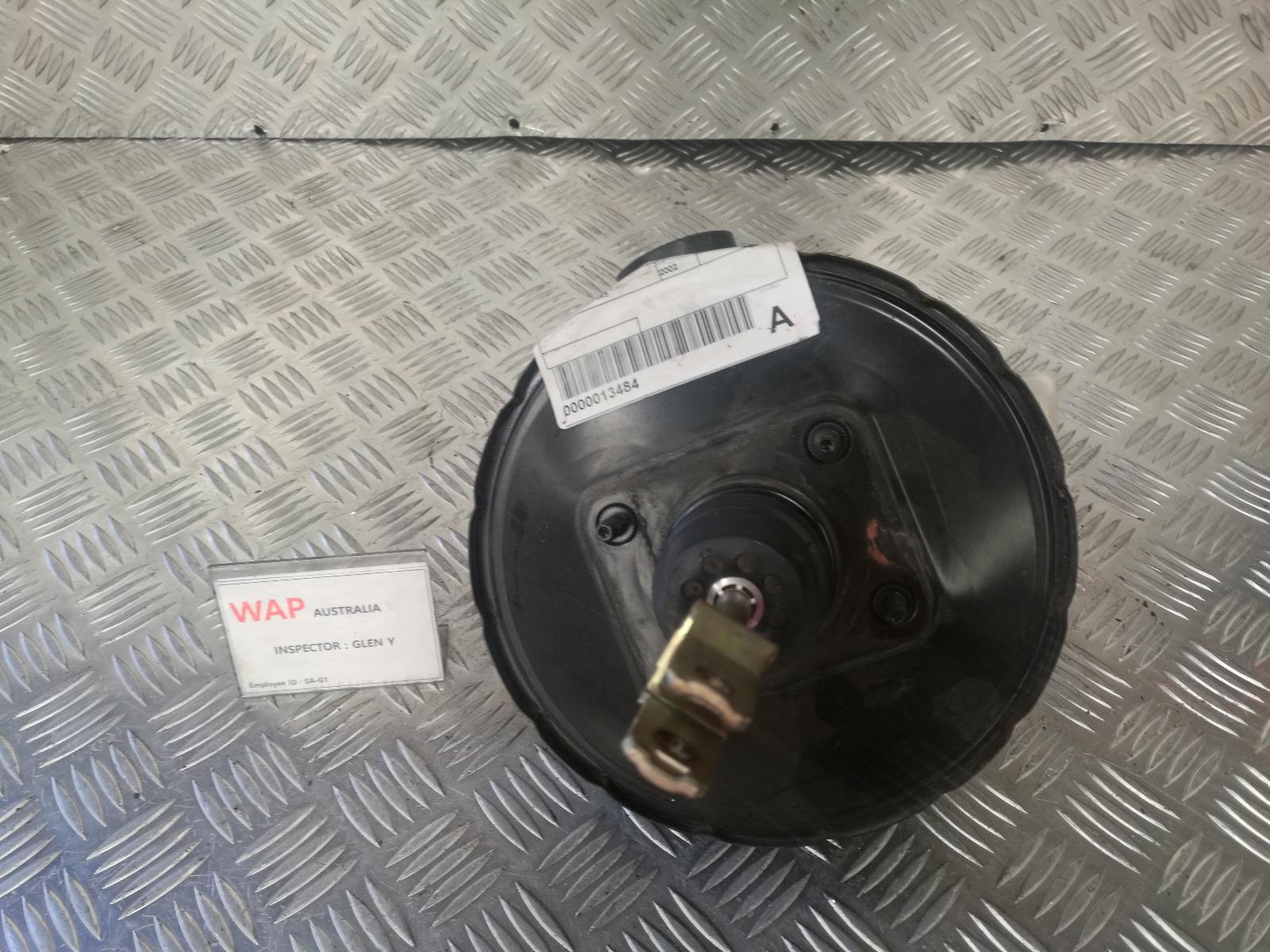 View Auto part Brake Booster Toyota Mr2 2002