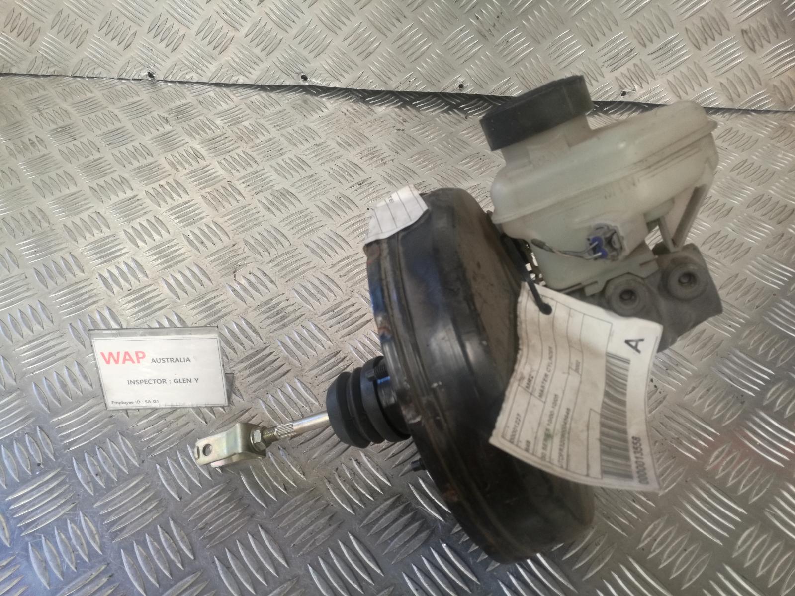 View Auto part Brake Booster Toyota Mr2 2002