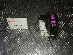 View Auto part Mount Toyota Mr2 2002