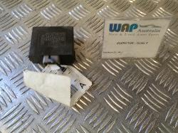 View Auto part Ecu Toyota Mr2 2002