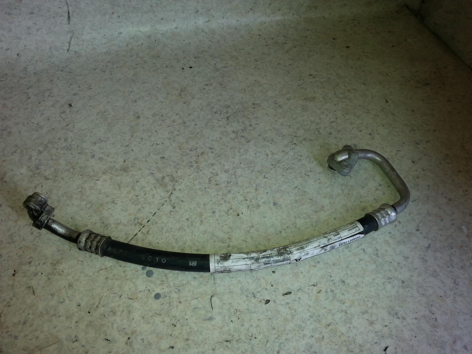 2002 Toyota Mr2 A/C Hoses View Auto part A/C Hoses Toyota Mr2 2002