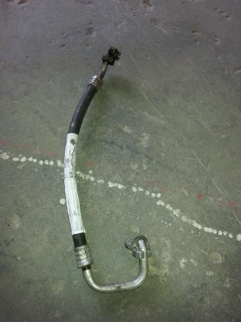2002 Toyota Mr2 A/C Hoses View Auto part A/C Hoses Toyota Mr2 2002