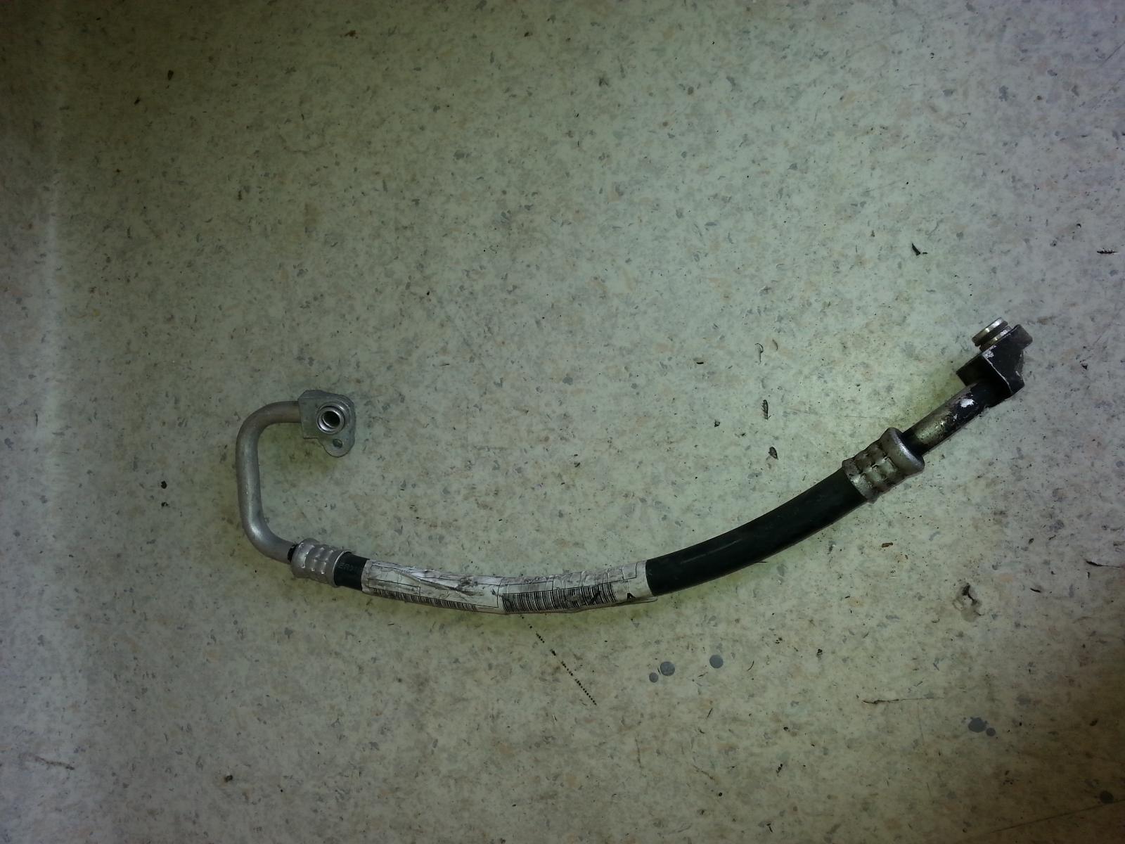 2002 Toyota Mr2 A/C Hoses View Auto part A/C Hoses Toyota Mr2 2002