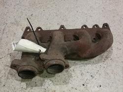 View Auto part Manifold Mercedes Vito 1998