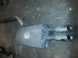 View Auto part Silencer Lexus Es300 (92-05) 1993