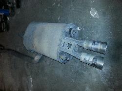 View Auto part Silencer Lexus Es300 (92-05) 1993